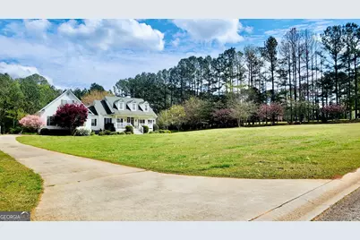 306 Hutchinson Farms Road, Griffin, GA 30224 - Photo 5