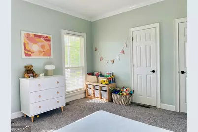 306 Hutchinson Farms Road, Griffin, GA 30224 - Photo 39