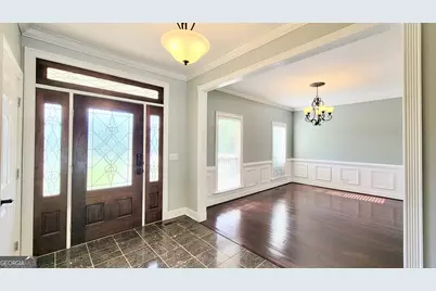 306 Hutchinson Farms Road, Griffin, GA 30224 - Photo 33