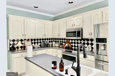 306 Hutchinson Farms Road, Griffin, GA 30224 - Photo 17
