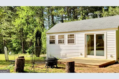 306 Hutchinson Farms Road, Griffin, GA 30224 - Photo 57