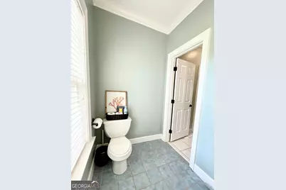 306 Hutchinson Farms Road, Griffin, GA 30224 - Photo 37