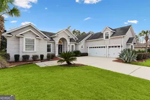 139 Fiddlers Cove Dr, Kingsland, GA 31548 - Photo 1