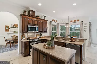 139 Fiddlers Cove Drive, Kingsland, GA 31548 - Photo 17