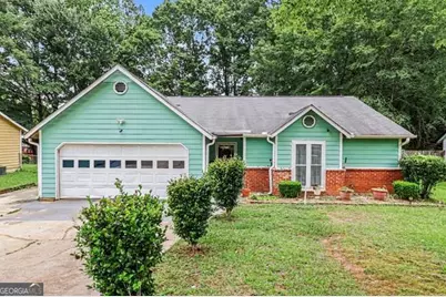 8780 Ansley Way, Jonesboro, GA 30238 - Photo 1