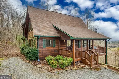 410 Hemptown Heights Drive, Morganton, GA 30560 - Photo 71