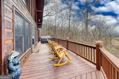 410 Hemptown Heights Drive, Morganton, GA 30560 - Photo 67