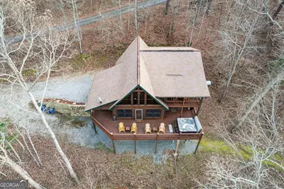 410 Hemptown Heights Drive, Morganton, GA 30560 - Photo 69