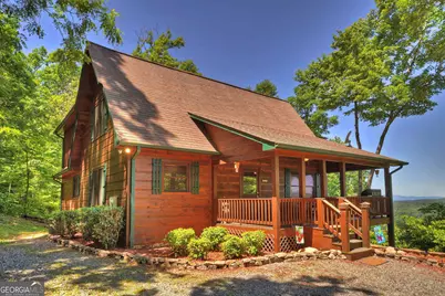 410 Hemptown Heights Drive, Morganton, GA 30560 - Photo 1