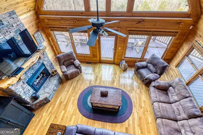410 Hemptown Heights Drive, Morganton, GA 30560 - Photo 33