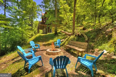 410 Hemptown Heights Drive, Morganton, GA 30560 - Photo 87