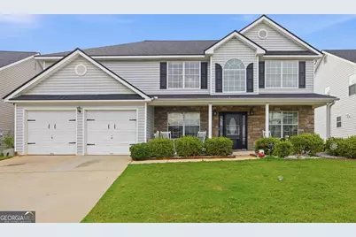 85 Middleton Drive, Covington, GA 30016 - Photo 1