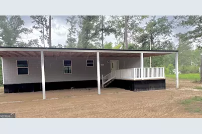 231 Miles Road, Uvalda, GA 30473 - Photo 5