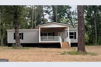 231 Miles Road, Uvalda, GA 30473 - Photo 3