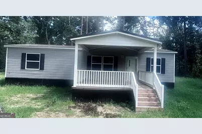 231 Miles Road, Uvalda, GA 30473 - Photo 23