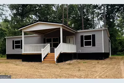 231 Miles Road, Uvalda, GA 30473 - Photo 3