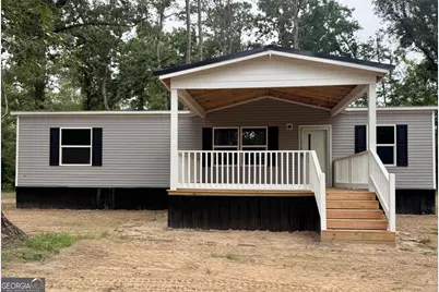 231 Miles Road, Uvalda, GA 30473 - Photo 1