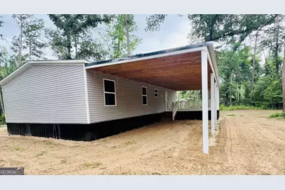 231 Miles Road, Uvalda, GA 30473 - Photo 5