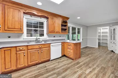 250 Country Lane Road, Fayetteville, GA 30214 - Photo 25