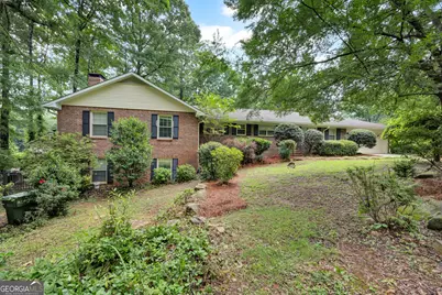 250 Country Lane Road, Fayetteville, GA 30214 - Photo 1