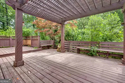 250 Country Lane Road, Fayetteville, GA 30214 - Photo 17