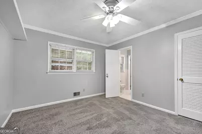 250 Country Lane Road, Fayetteville, GA 30214 - Photo 27