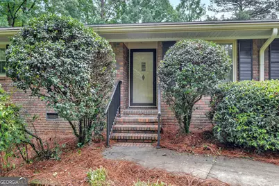 250 Country Lane Road, Fayetteville, GA 30214 - Photo 3