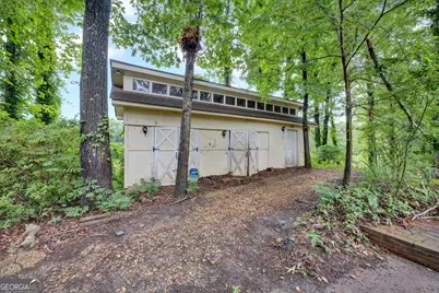 250 Country Lane Road, Fayetteville, GA 30214 - Photo 57