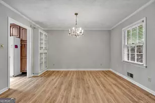 250 Country Lane Rd, Fayetteville, GA 30214 - Photo 9