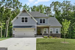 133 Fort Gibson Ct, Waleska, GA 30183 - Photo 1