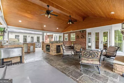 5380 Redfield Drive, Dunwoody, GA 30338 - Photo 47