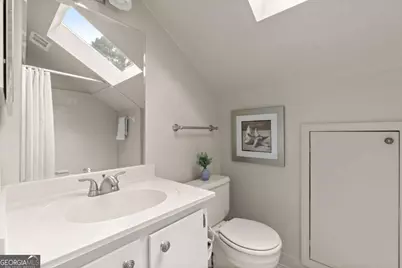 5380 Redfield Drive, Dunwoody, GA 30338 - Photo 37