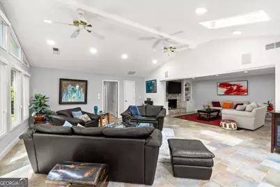 5380 Redfield Drive, Dunwoody, GA 30338 - Photo 21
