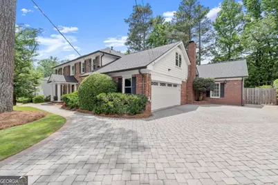 5380 Redfield Drive, Dunwoody, GA 30338 - Photo 3