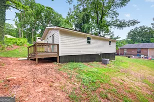 136 Nowell St, Monroe, GA 30655 - Photo 5