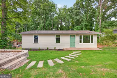 136 Nowell Street, Monroe, GA 30655 - Photo 1