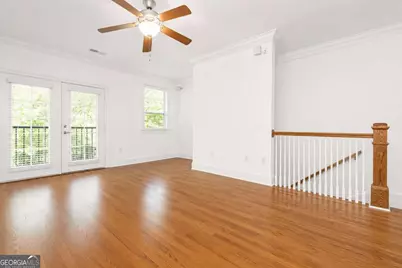 5490 NE Glenridge Park #5490, Atlanta, GA 30342 - Photo 3