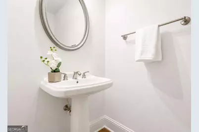 5490 NE Glenridge Park #5490, Atlanta, GA 30342 - Photo 13