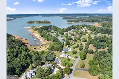101 Sandy Shores Drive, Townville, SC 29689 - Photo 53