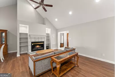 101 Sandy Shores Drive, Townville, SC 29689 - Photo 17