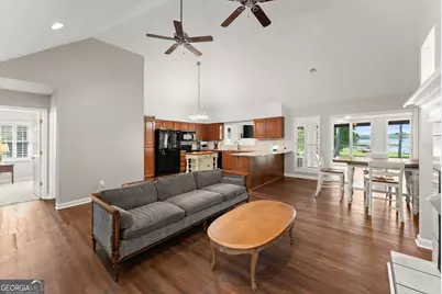 101 Sandy Shores Drive, Townville, SC 29689 - Photo 19