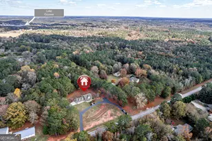 1050 Sugar Creek Church Rd, Madison, GA 30650 - Photo 3
