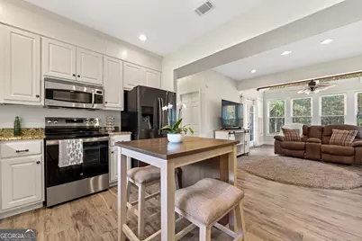 1050 Sugar Creek Church Road, Madison, GA 30650 - Photo 23