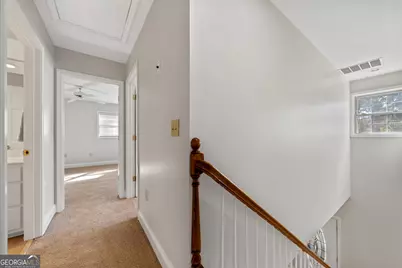 1050 Sugar Creek Church Road, Madison, GA 30650 - Photo 35