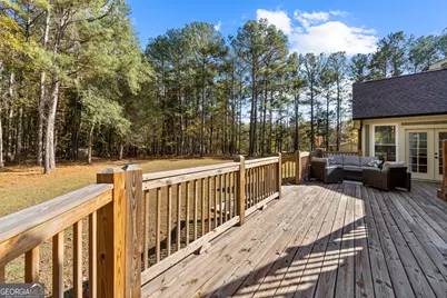 1050 Sugar Creek Church Road, Madison, GA 30650 - Photo 5