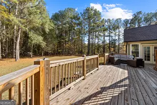 1050 Sugar Creek Church Rd, Madison, GA 30650 - Photo 5