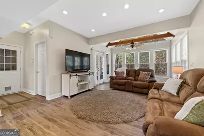 1050 Sugar Creek Church Road, Madison, GA 30650 - Photo 17