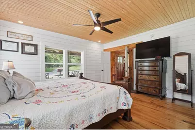 130 Old Blairsville Highway, Talking Rock, GA 30175 - Photo 5