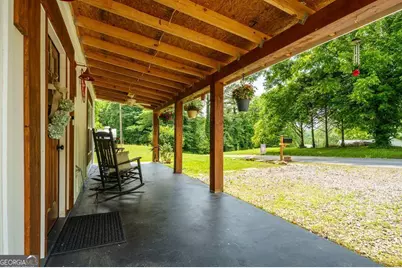 130 Old Blairsville Highway, Talking Rock, GA 30175 - Photo 11