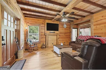 130 Old Blairsville Highway, Talking Rock, GA 30175 - Photo 13